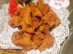 -前海沿•青岛菜(中山路天主教堂店)
