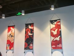 -黑松白鹿(金融街店)