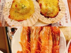 -芭菲盛宴·环球美食(解放碑英利国际店)
