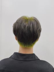 -YESIDO椰岛造型烫发染发