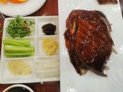 -恭敬李老北京炸酱面·京味菜(西花市店)