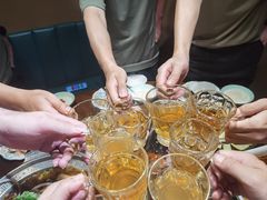 -驿楼兰·新疆菜(火车站店)