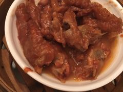 -洲际酒店·地平线全日餐厅HORIZON CAFÉ