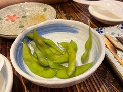 -平成屋·午肴夜酒(四川北路店)