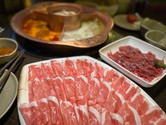 -滇釜火锅·能喝汤的火锅(车公庄店)