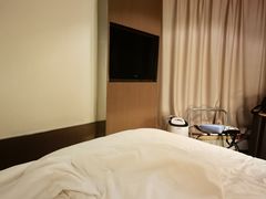 -香港皇家太平洋酒店