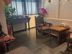 -蘭纳·榈·泰式按摩SPA(万象天地店)