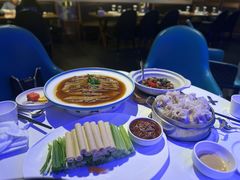 -缤圣源中国清真菜(群力店)
