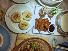 -东南里湖景餐厅·新闽菜(浦西万达店)