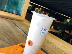 -放哈·甜醅子奶茶创造者(正宁路店)