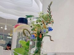 -大树餐厅(朝阳大悦城店)
