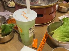 -西塔老太太泥炉烤肉(双井店)