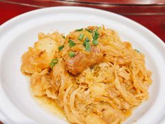 巴盟烩酸菜-蒙古大营(朝阳公园店)