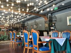 大堂-ITA·意塔意大利餐厅(亦庄店)