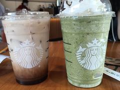 -星巴克臻选(深圳万象天地旗舰店)