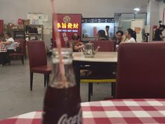-吉源大排档·鱼生·海鲜(烧烤彩印厂店)