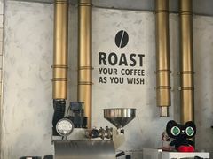-明谦·Coffee&Cocktail Bar(美您公园店)