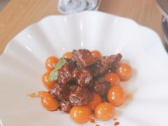 -缘餐厅(钵池山公园店)
