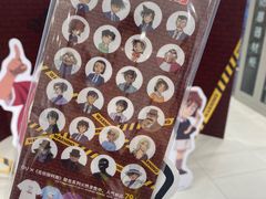 -VT101维多利广场