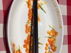 -西贝(东方路店)