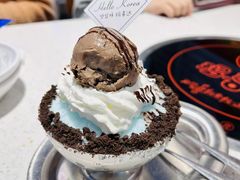 -玛喜达韩式火锅大排档(海城店)