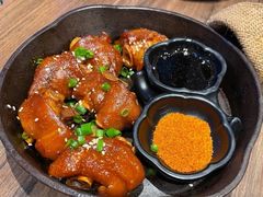 -云海肴·汽锅鸡·云南代表菜(东坝金隅店)
