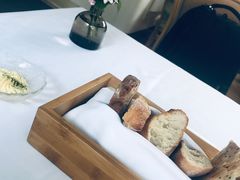 餐前面包-蝶舍·MAISON PAPILLON