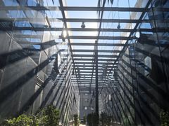 -北化机爱工场文化科技融合产业园