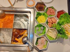 -海底捞火锅(锦艺城店)
