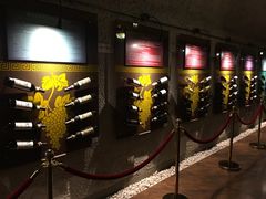 -青岛葡萄酒博物馆
