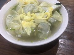 -随柳居·苏式小吃(建新巷店)