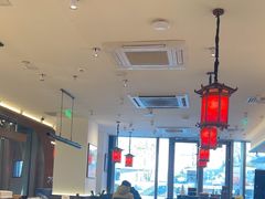 -和府捞面(曹路花园城店)