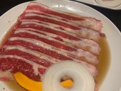 -韩屋韩国料理(天山路店)