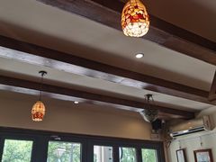 -CafeDuVillage乡村咖啡馆(美邻苑店)