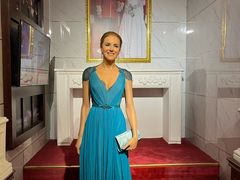 -武汉杜莎夫人蜡像馆