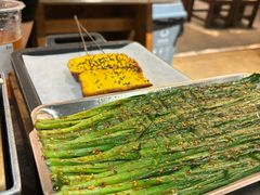 -破店肥哈·东北烧烤(南山保利店)