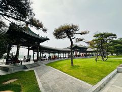 -迎泽公园