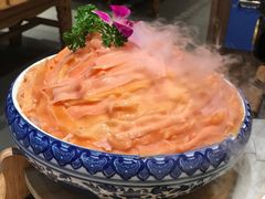 -周师兄大刀腰片火锅(洪崖洞旗舰店)