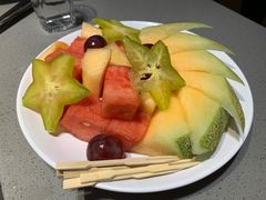 -海底捞火锅(金光华店)