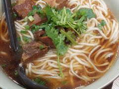 -李先生牛肉面大王(北京平谷步行街店)