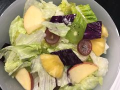 -汤品小厨·海鲜·烧烤·家常菜