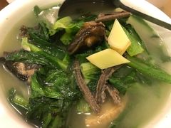 -大唐靓汤江门私房菜(景田店)