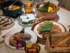 -太食獸泰式茶餐厅(IFS国金中心店)