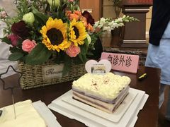 -上海市中医医院(芷江路院区)