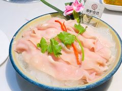 -围炉夜话·潮汕卤水火锅(榕江店)