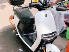 -九号电动车(安定门内大街店)