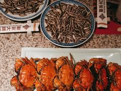 -南京大牌档(青岛万象城店)