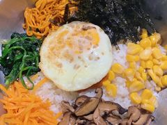 -韩国大金刚烤肉·料理(印象城店)