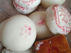 点心-祥禾饽饽铺·中式糕点(天津河东美福园店)