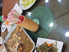 -连池鱼豆味坊(风景区店)